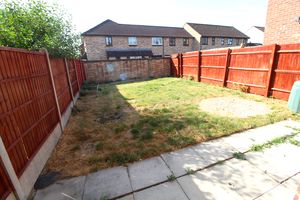 Garden- click for photo gallery